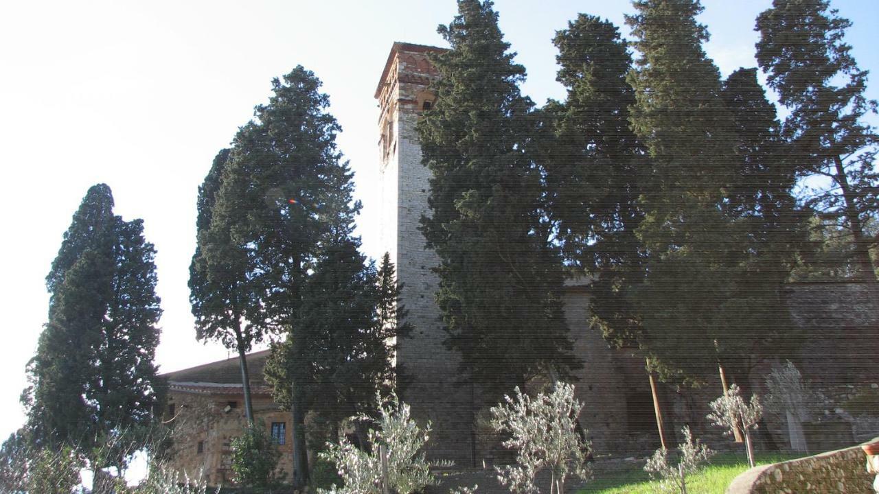 蒙泰穆尔洛Borgo Della Rocca住宿加早餐旅馆 外观 照片