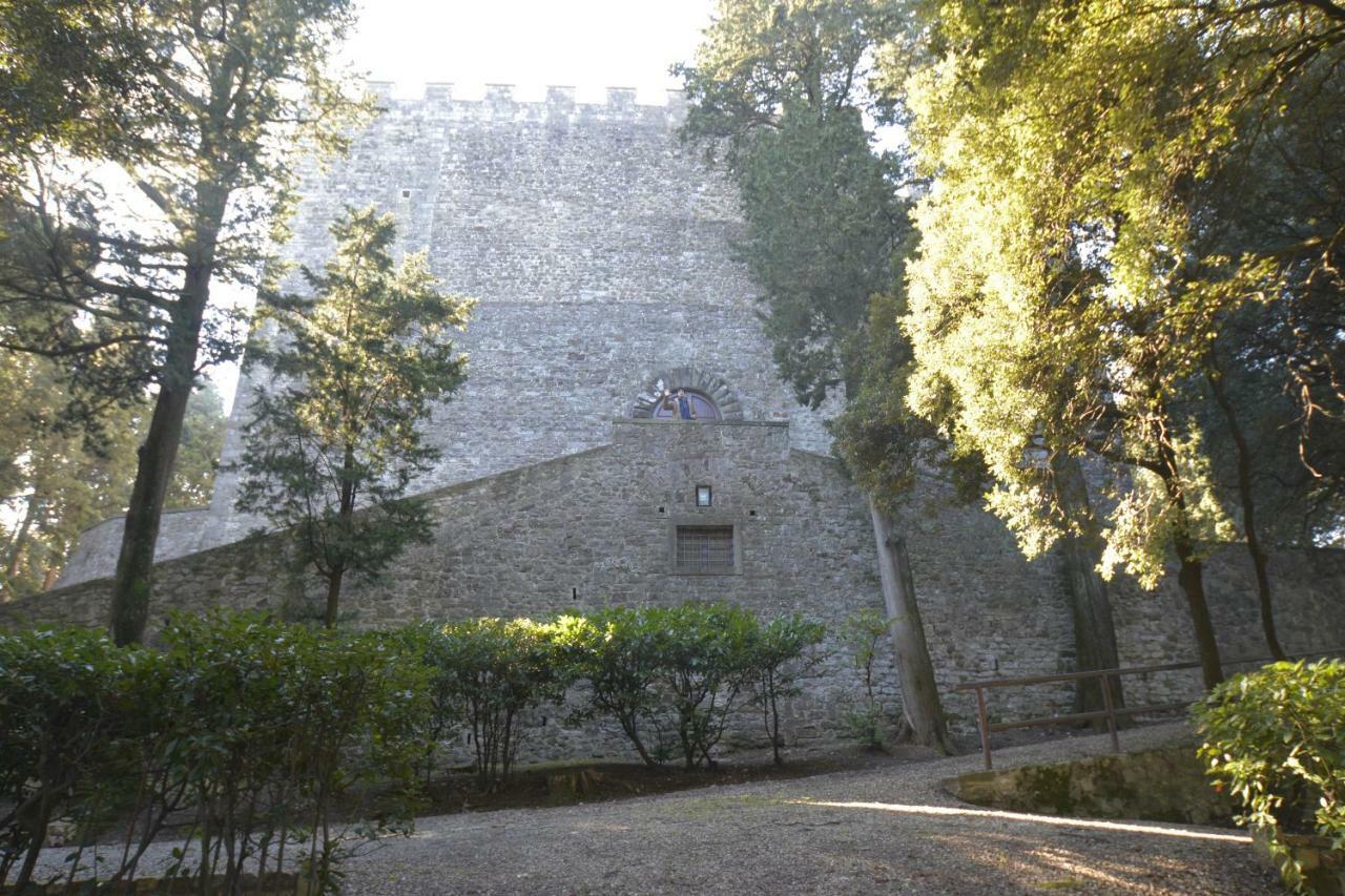 蒙泰穆尔洛Borgo Della Rocca住宿加早餐旅馆 外观 照片