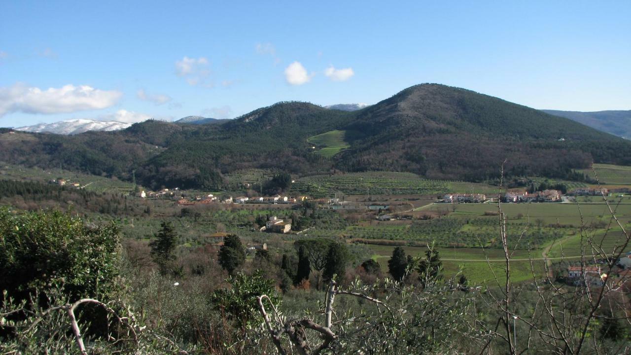 蒙泰穆尔洛Borgo Della Rocca住宿加早餐旅馆 外观 照片