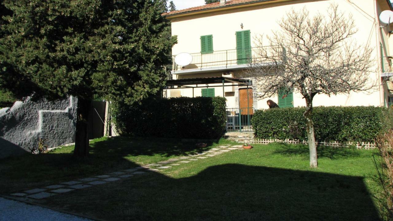 蒙泰穆尔洛Borgo Della Rocca住宿加早餐旅馆 外观 照片